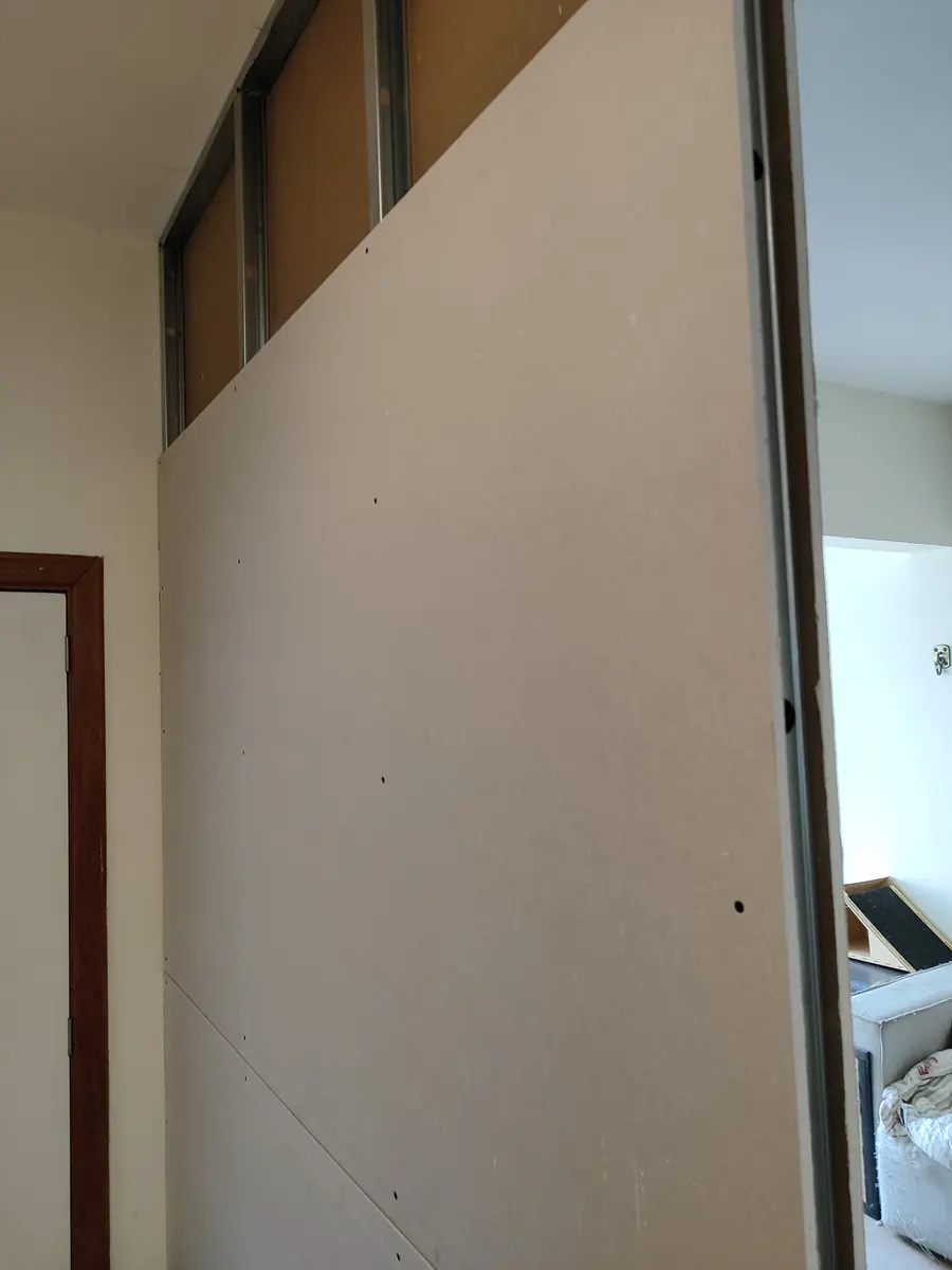 Placas instaladas